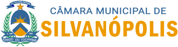 Brasão de CAMARA MUNICIPAL DE SILVANOPOLIS