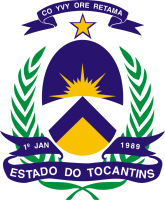 Brasão de CAMARA MUNICIPAL DE SILVANOPOLIS